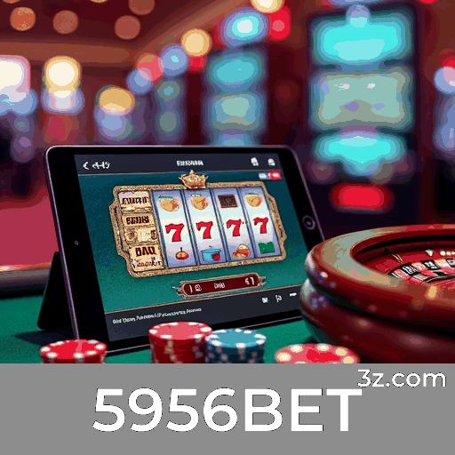 Controle Inteligente e Personalizado da Conta na 5956BET