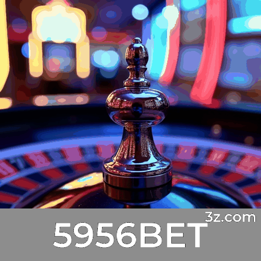 Experiência Premium de Jogos no 5956BET