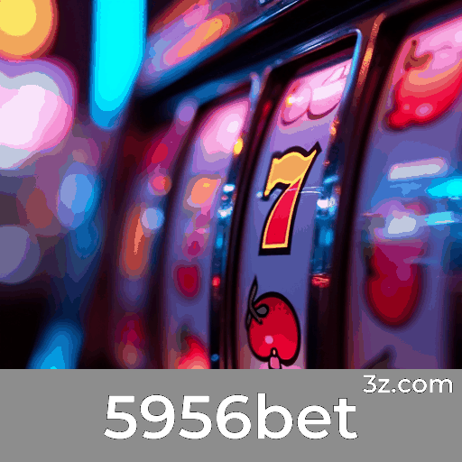 5956bet: Aposte com Facilidade e Funcionalidade Completa