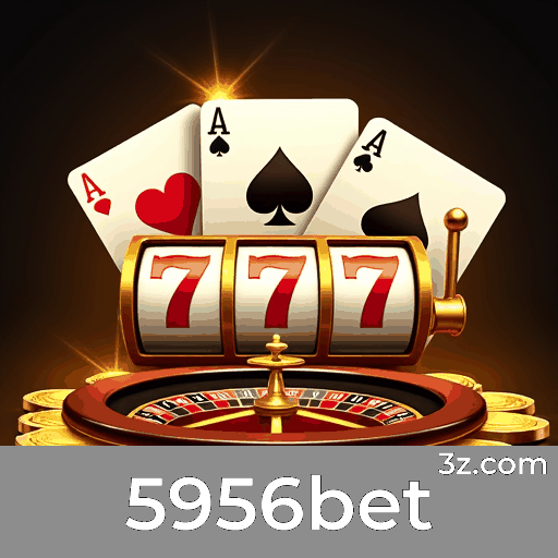 5956bet: A Plataforma Profissional de Apostas