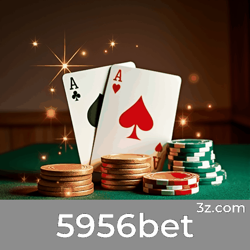 5956bet: A Plataforma Profissional de Apostas