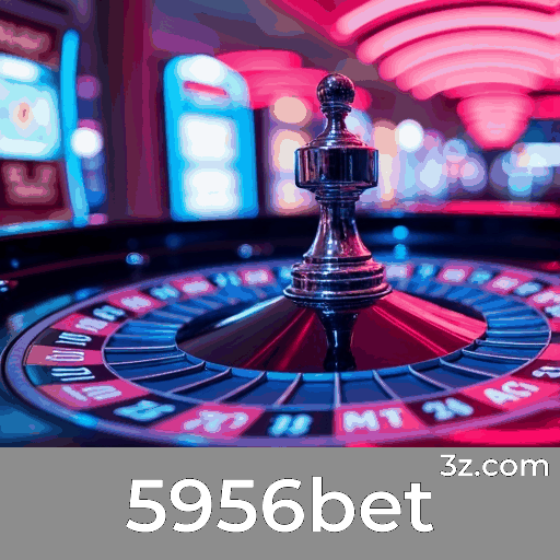 5956bet: Aposte com Facilidade e Funcionalidade Completa