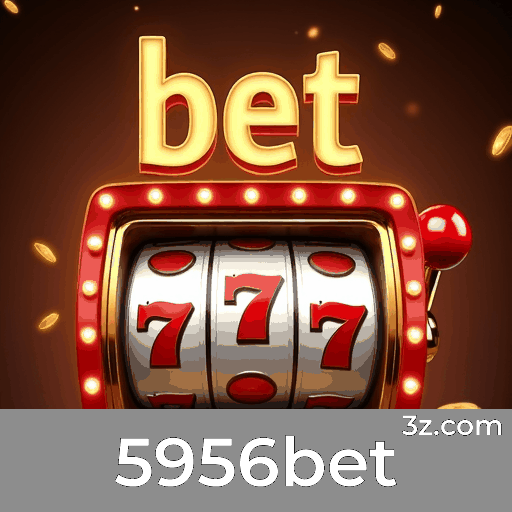 5956bet: Imersão Total no Cassino Online para Brasileiros