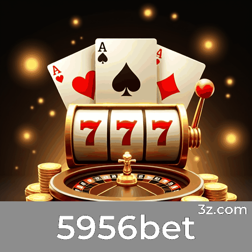 5956bet: Jogo em Tempo Real com Experiência Excitante