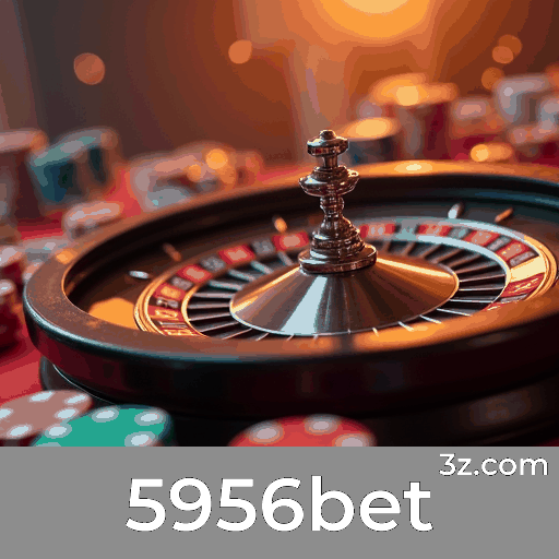 5956bet: Aposte com Facilidade e Funcionalidade Completa