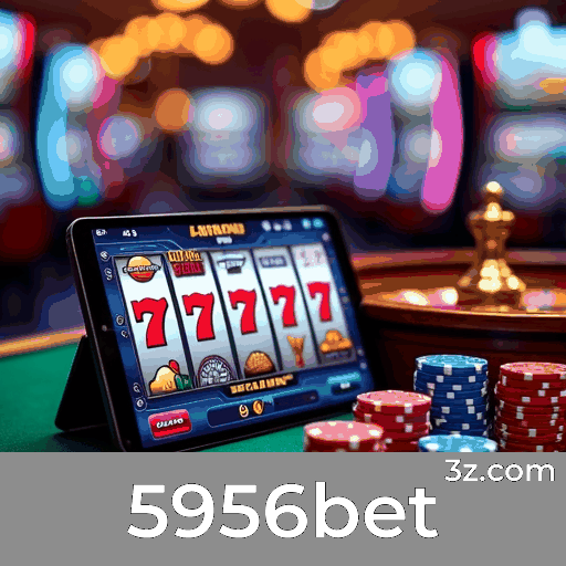 5956bet: Jogo em Tempo Real com Experiência Excitante