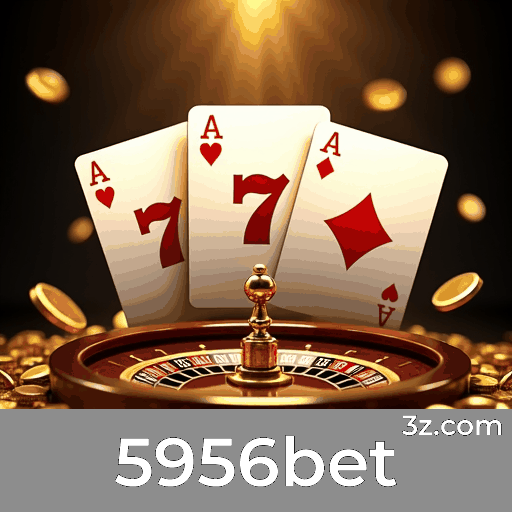 5956bet: Jogo em Tempo Real com Experiência Excitante
